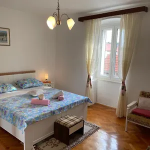  Apartment Soul In Center Croatia