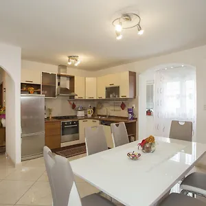  Apartment Marijeta Croatia